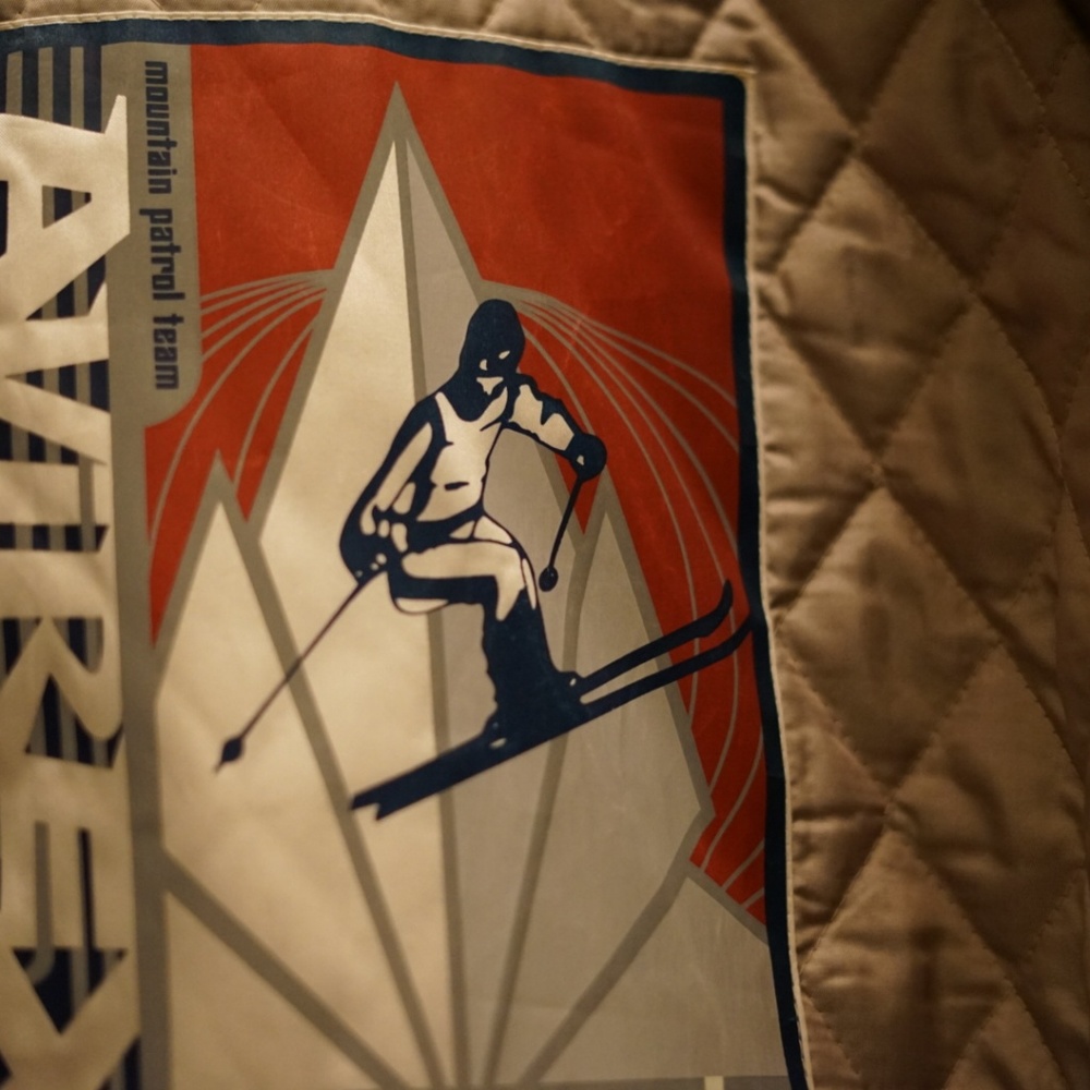 Avirex Jacket - image 2